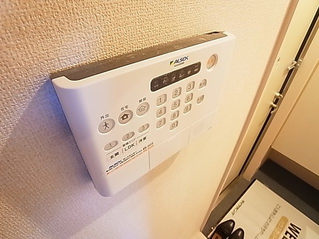 フェリーチェおおたかの森 その他4