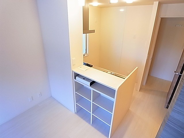 フェリーチェおおたかの森 その他9