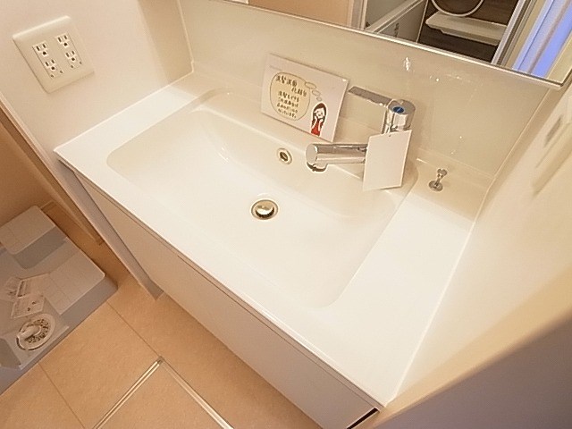 フェリーチェおおたかの森 その他18