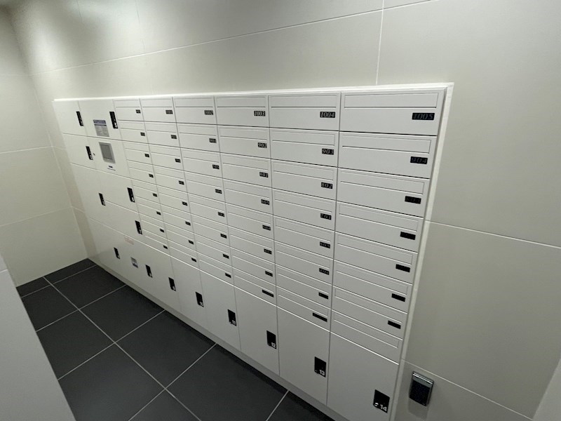 GENOVIA五反野skygarden その他外観5