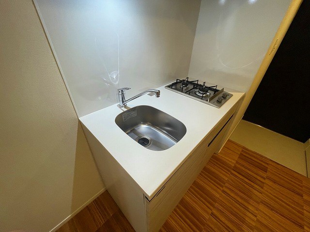 GENOVIA五反野skygarden その他12