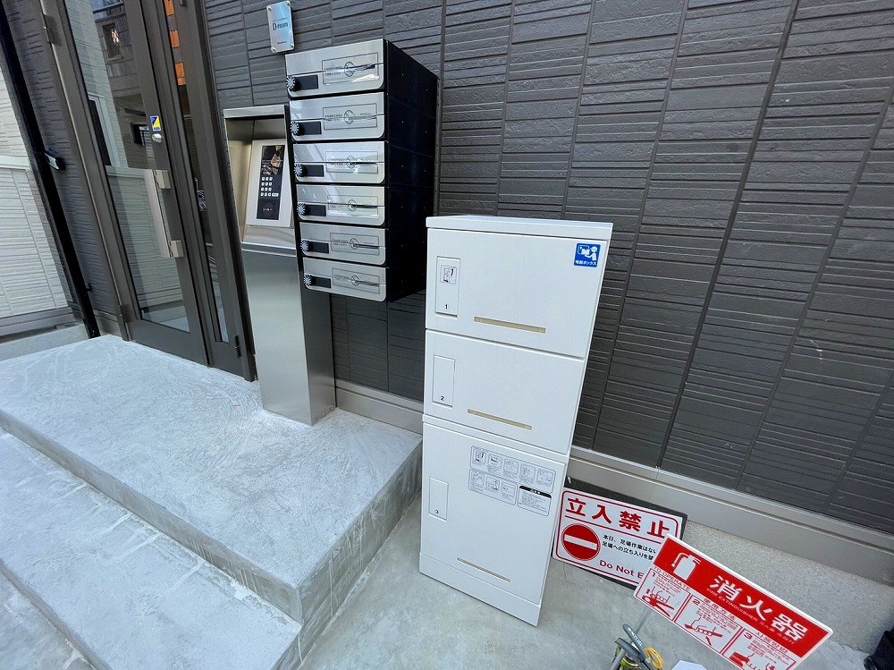 ラリュール谷在家 その他設備