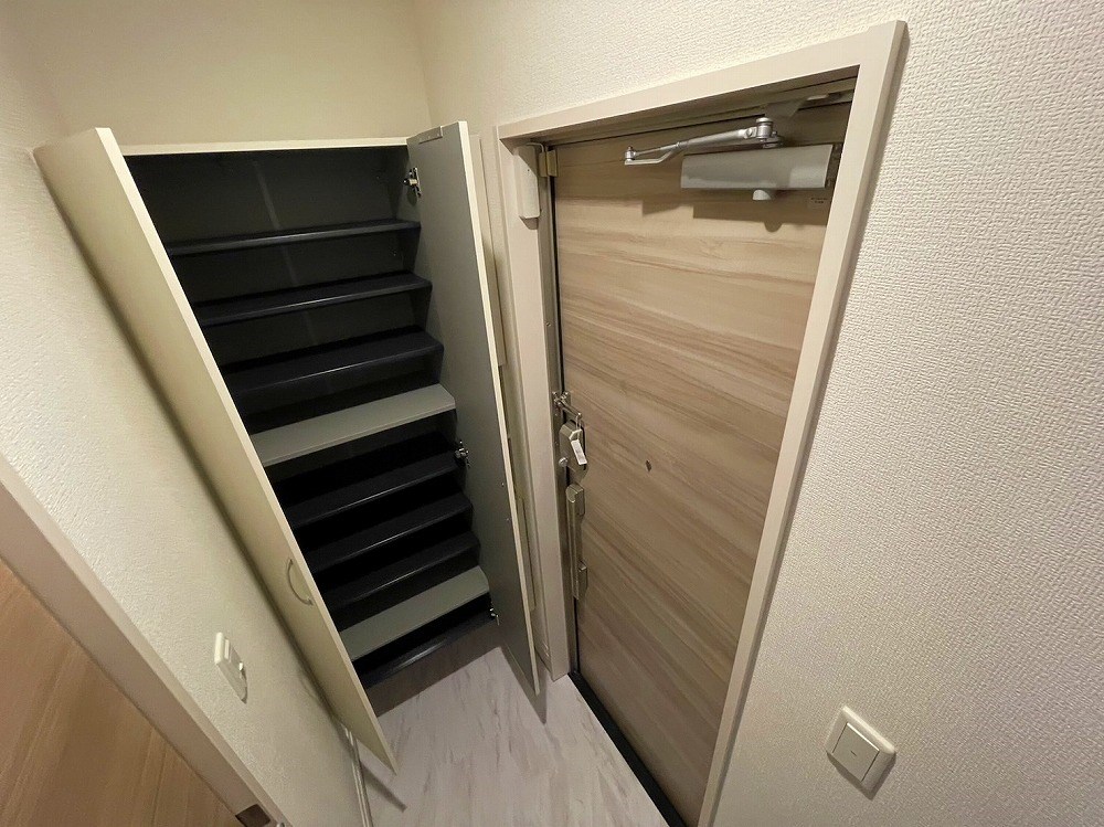 ラリュール谷在家 その他