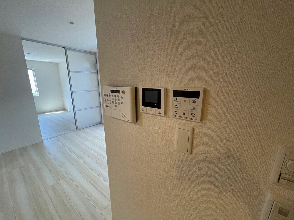 ラリュール谷在家 その他