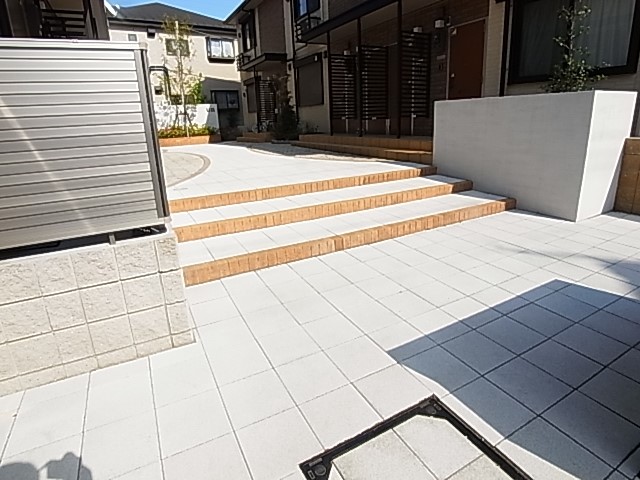 ルミエール　ドゥ その他外観4