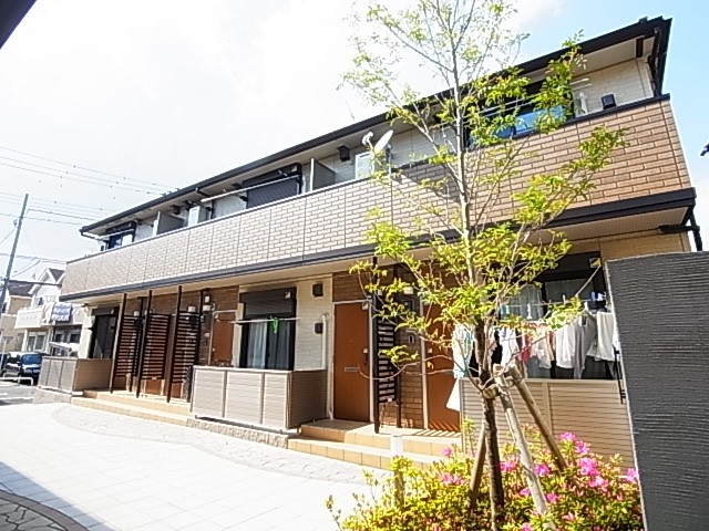 ルミエール　ドゥ その他外観6