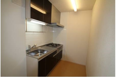 ルミエール　ドゥ キッチン