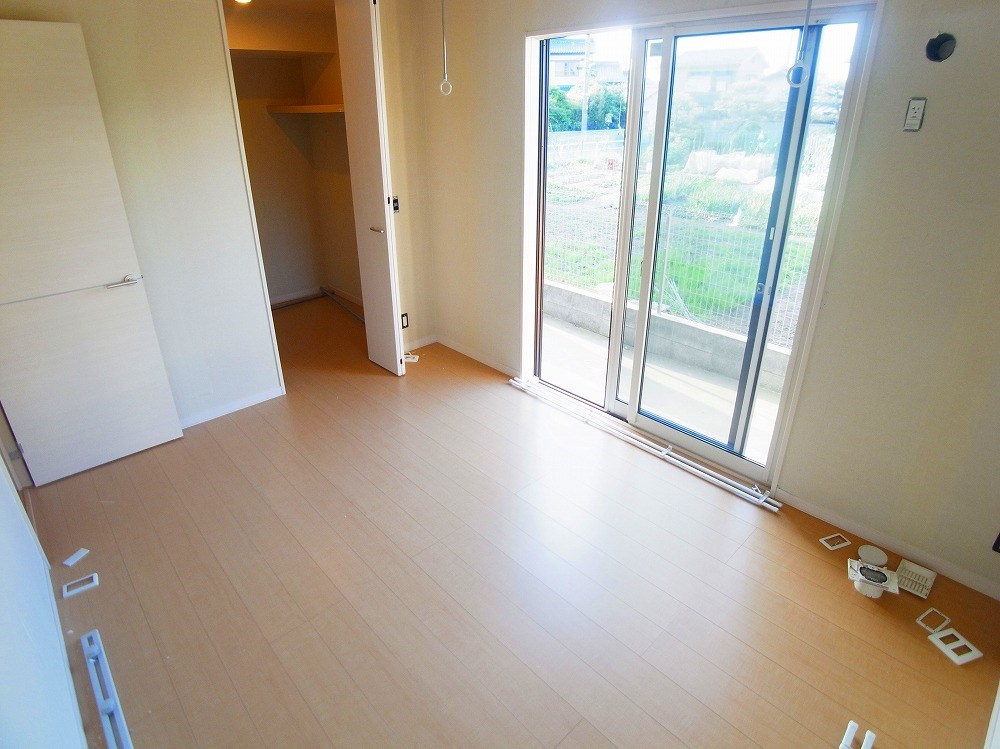 ルミエール　ドゥ ベッドルーム