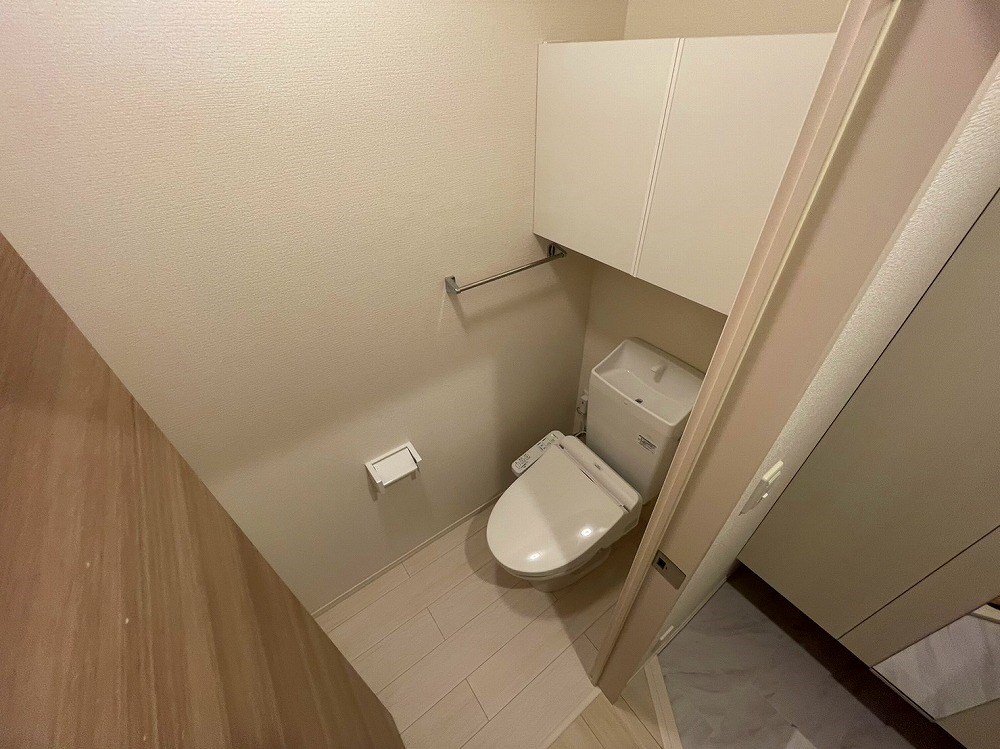 ラリュール谷在家 その他1