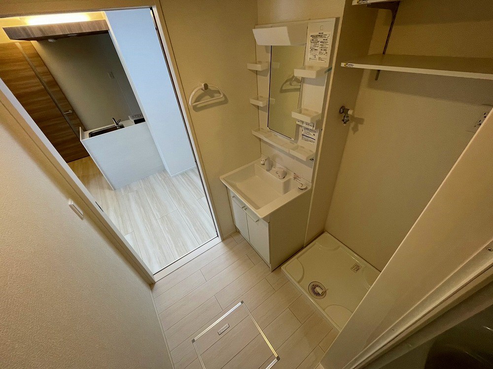 ラリュール谷在家 その他2