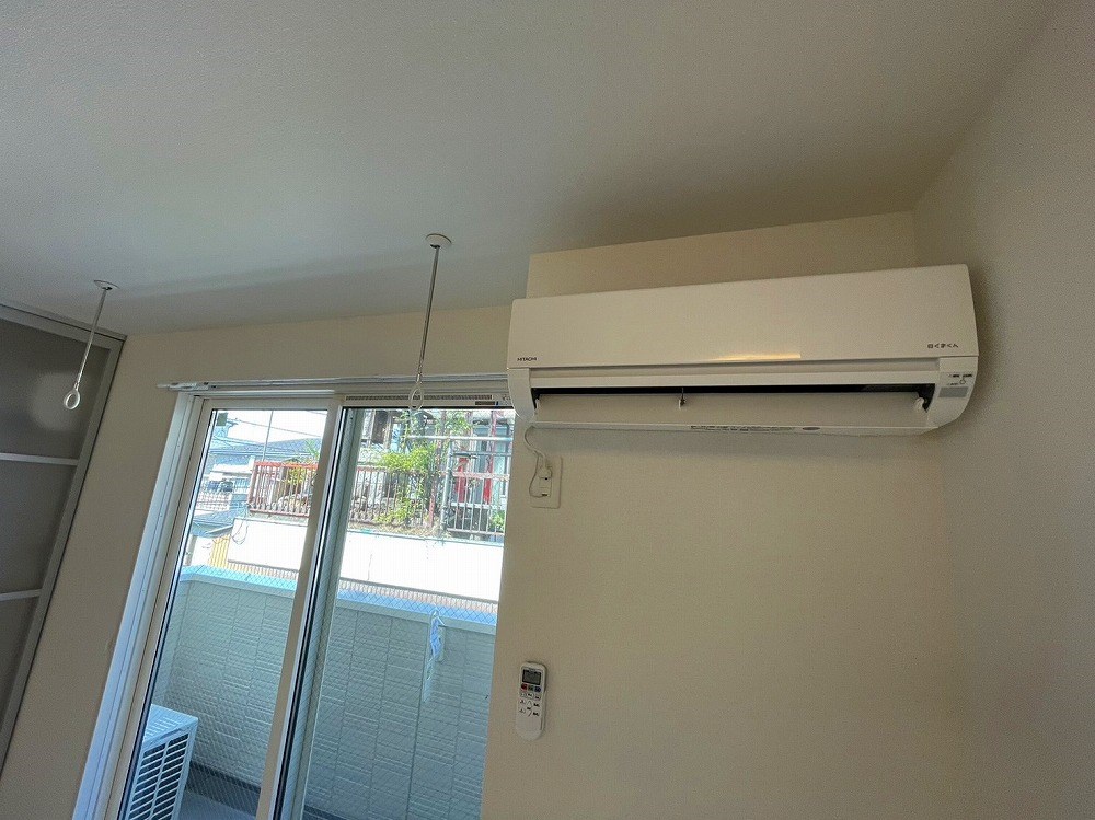 ラリュール谷在家 その他5