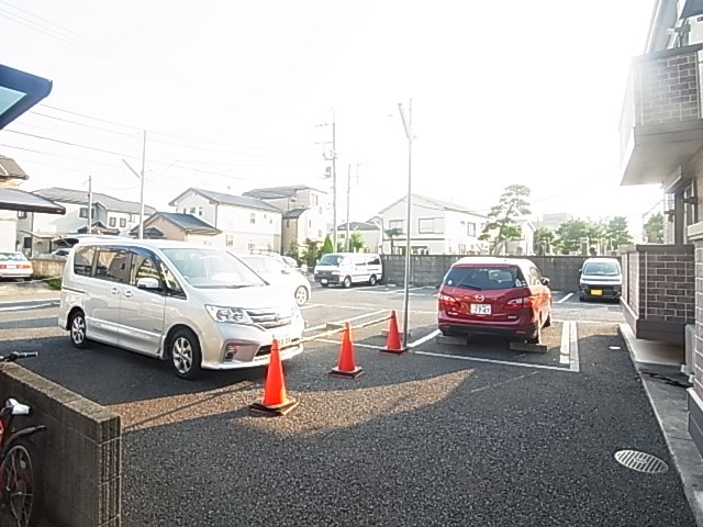 グランディール その他外観5