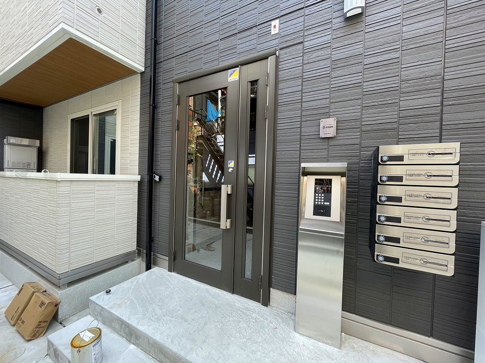 ラリュール谷在家 その他外観1