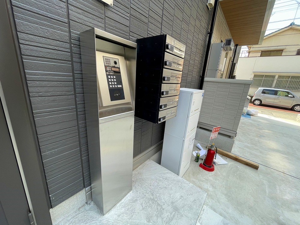 ラリュール谷在家 その他外観2