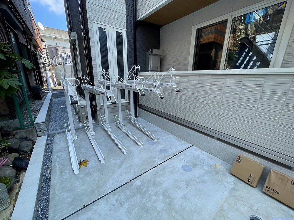 ラリュール谷在家 その他外観4