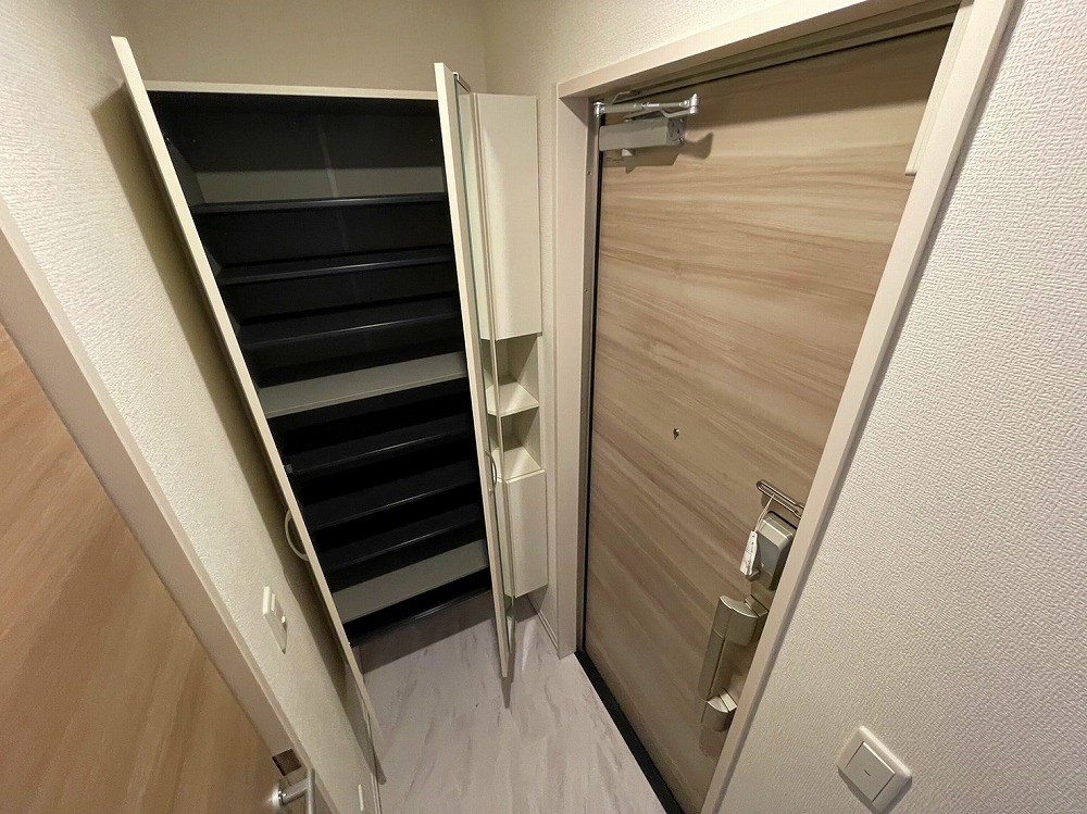 ラリュール谷在家 その他8