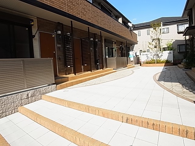 ルミエール　ドゥ その他外観1