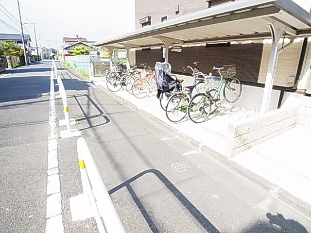 ルミエール　ドゥ その他外観3