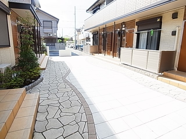 ルミエール　ドゥ その他外観5