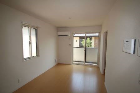 ルミエール　ドゥ リビング