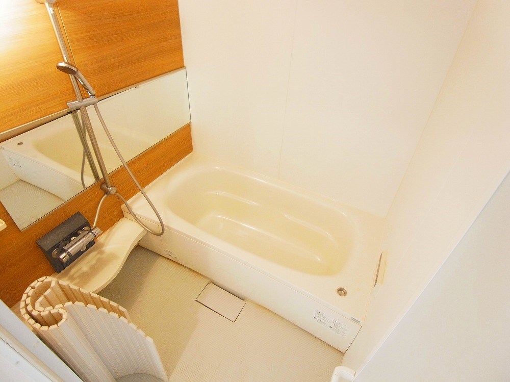 ルミエール　ドゥ 風呂画像