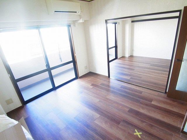 INSURANCE　BLDG.ⅩⅨ その他11