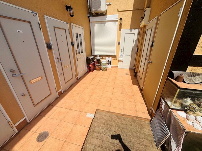 コーポＵＳＨＩＯ その他外観3