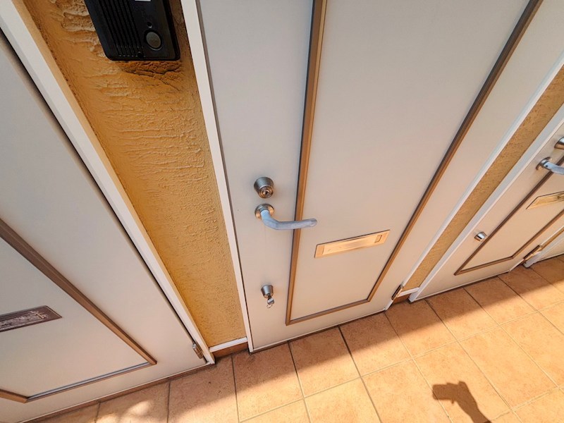 コーポＵＳＨＩＯ その他外観2