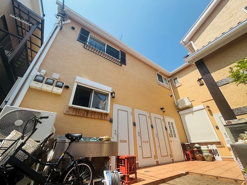 コーポＵＳＨＩＯ その他外観4