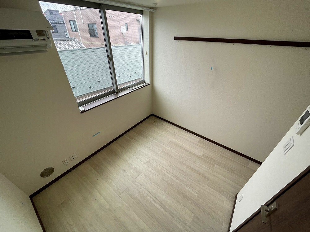 リーフ江北 その他4