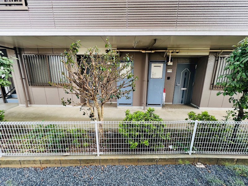 Ｒｉｌａ　Ｇａｒｄｅｎ その他5