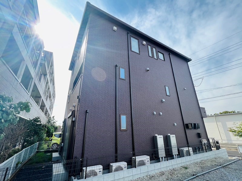 Ｒｉｌａ　Ｇａｒｄｅｎ その他外観1