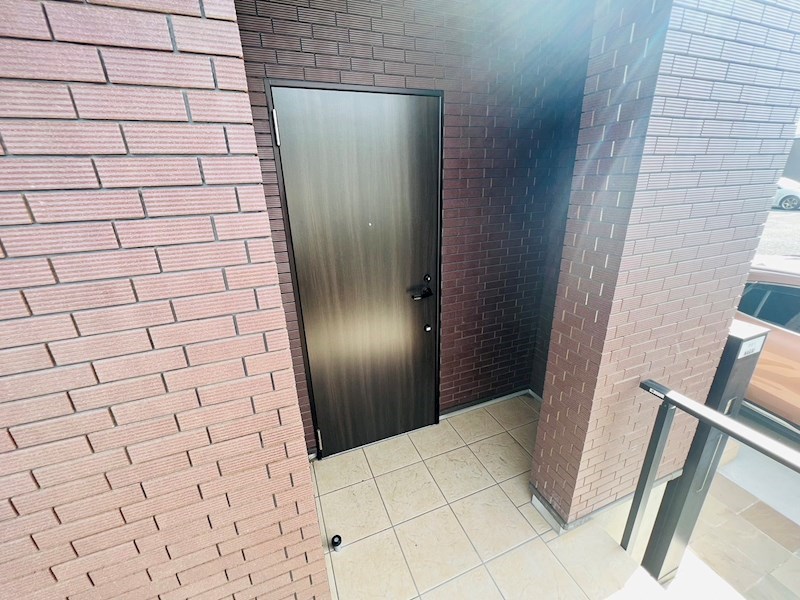 Ｒｉｌａ　Ｇａｒｄｅｎ その他外観3
