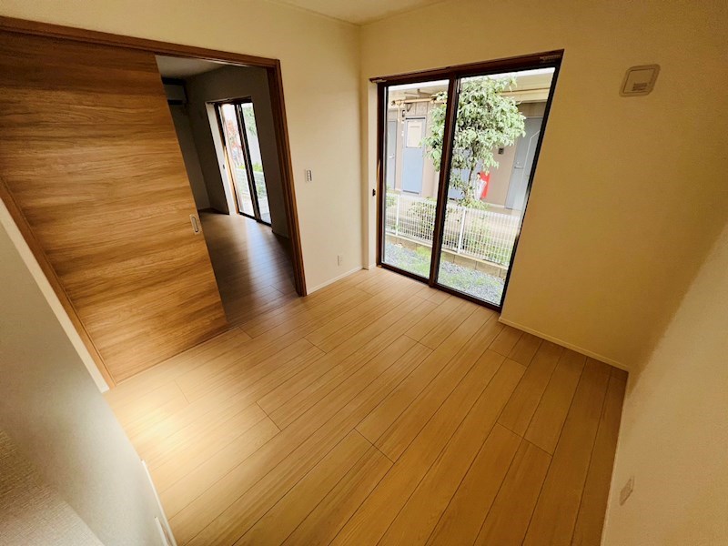 Ｒｉｌａ　Ｇａｒｄｅｎ その他7