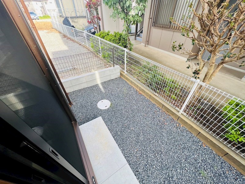 Ｒｉｌａ　Ｇａｒｄｅｎ その他15