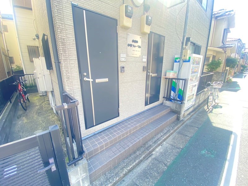 小宮山小菅フォーラム その他外観1