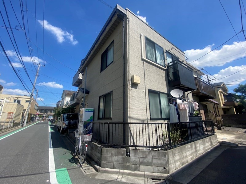 小宮山小菅フォーラム その他外観5