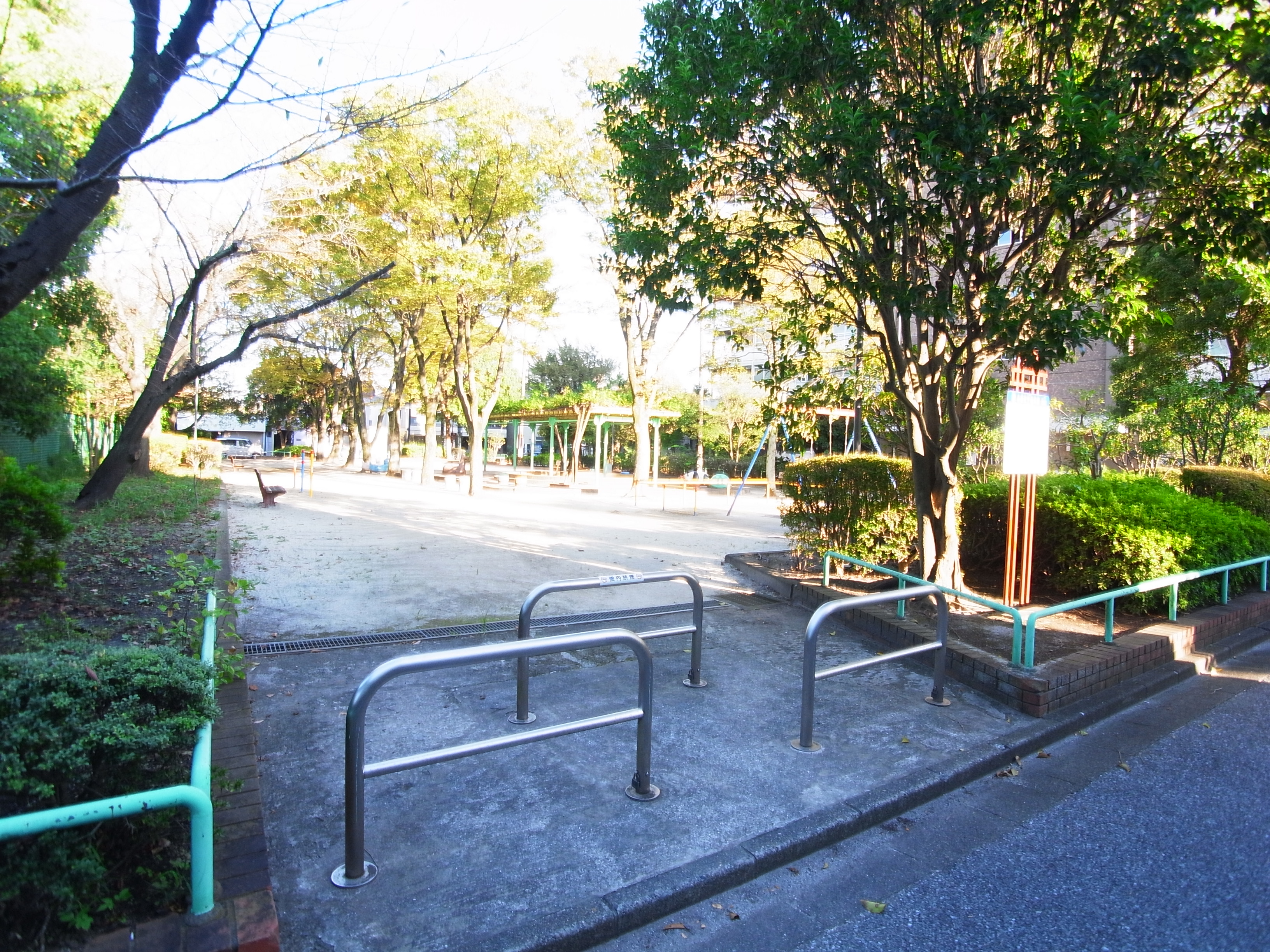 小宮山小菅フォーラム 周辺画像4