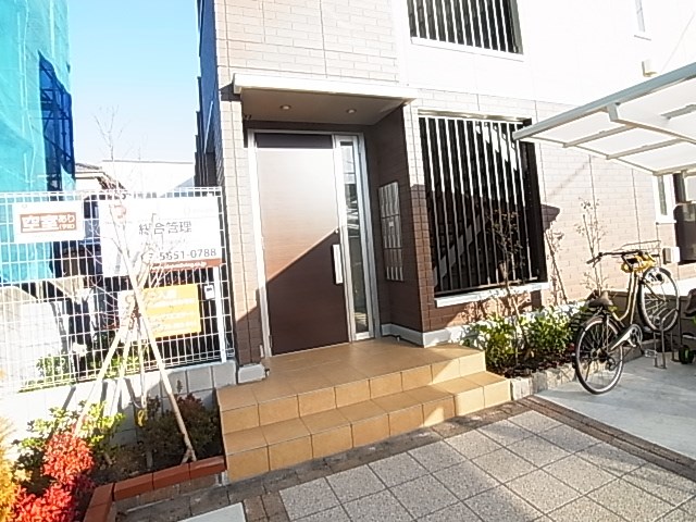 フローラ（西伊興） その他外観1