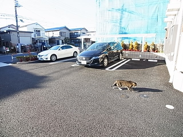 フローラ（西伊興） その他外観3