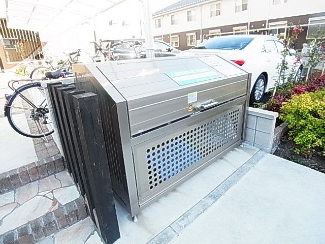 フローラ（西伊興） その他外観5