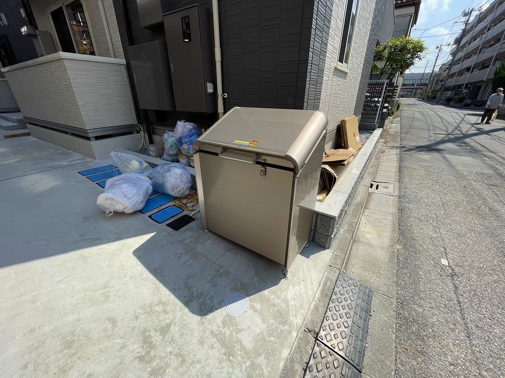 ラリュール谷在家 その他