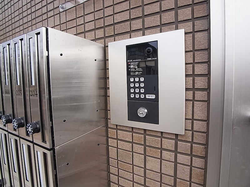 ジェンティーレ その他外観3