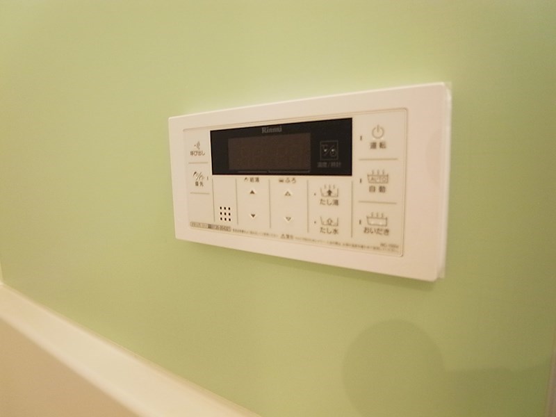 ジェンティーレ その他9