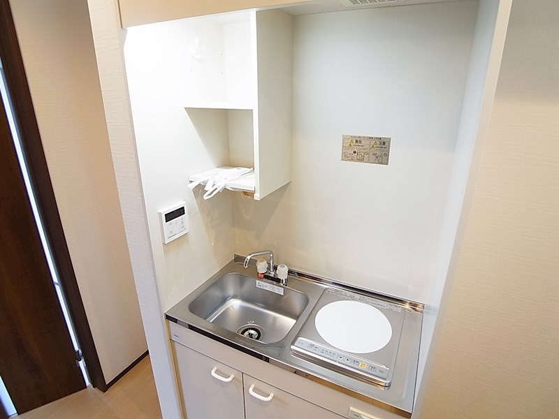 ジェンティーレ キッチン