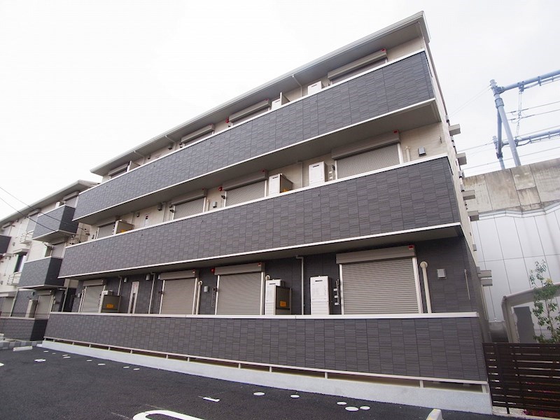 アステールピュールＫ その他外観4