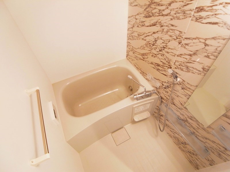 アステールピュールＫ 風呂画像