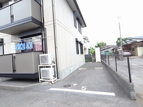 ウィルビューＢ その他外観5