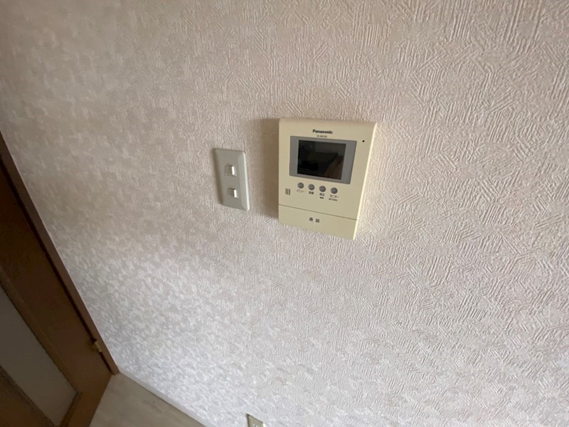 ブライトステージ南柏 セキュリティ