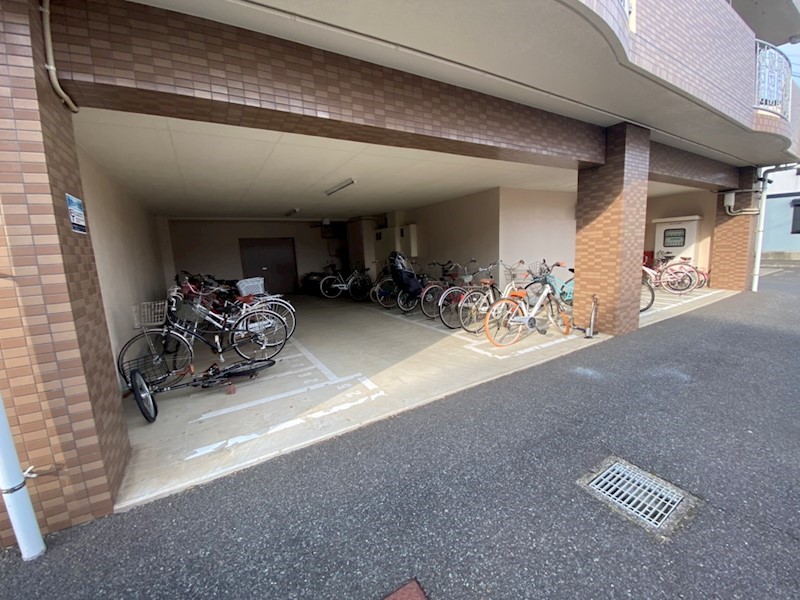 ブライトステージ南柏 その他